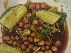 -雪熊哈尔滨烧烤·精酿啤酒·砂锅(中央胜境店)