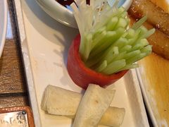 -路小缦·珍馐美馔(市心北路店)