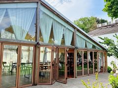 -柠檬花院烤肉·会议团建·聚会·求婚(三圣乡店)
