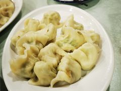 -听涛雅苑百味饺子老家菜馆