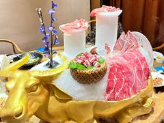 -尚海豆捞(乐虹坊店)