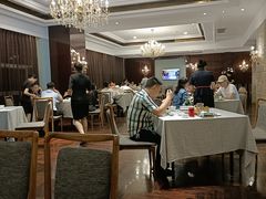 大堂-南景饭店(万家丽路店)