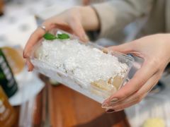 -丹礼糖甜品