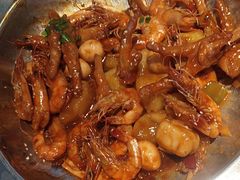 -沙掌门肉蟹煲(沙溪店)