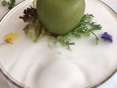 青苹果乐园-菜之味
