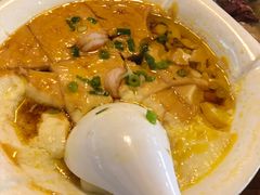 -咱家大院海鲜家常菜