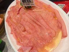 -鸿姐老火锅·传统炒料(上海旗舰店)