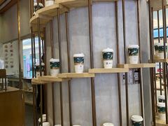 -眷茶(大卫城10楼店)