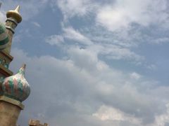 -南京银杏湖乐园