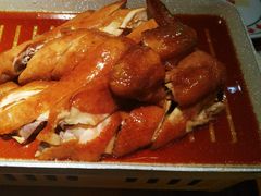 -西关味(大卫城店)