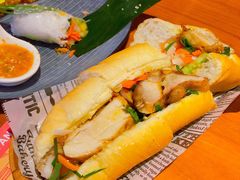 -越美小馆·越南料理(曲江店)