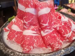 -捞王锅物料理(上海世茂广场店)