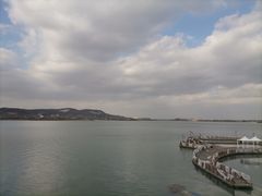 -南京金牛湖风景区