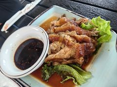 招牌肘子·脱骨-鼎香润(德胜门内店)