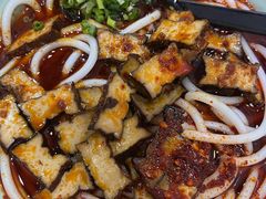 -宝小庆邵阳米粉(深圳市南山保利店)
