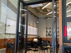 -M Stand(深圳南山欢乐颂店)