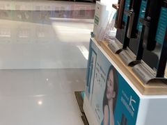 -丽达购物中心(崂山店)