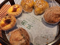 -美心·翠园(港汇恒隆广场店)