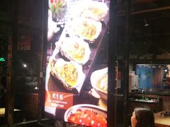 -管氏翅吧(马家堡店)