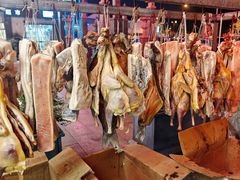 -西山人家·传统苏帮菜·家宴(木渎店)