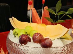 -万岛日本料理铁板烧(梅赛德斯奔驰店)