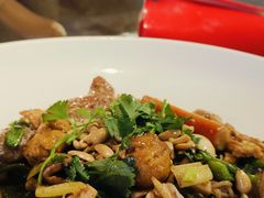 -拿渡·水煮鱼 麻辣香锅(西单大悦城店)