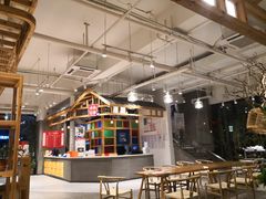-冰泉豆浆馆(阳朔店)