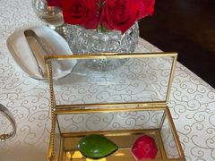 -Salon de Ville浦江汇(上海外滩华尔道夫酒店店)