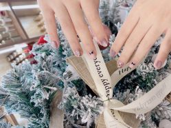 -如一·美甲美睫