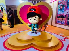 -新世界大丸百货