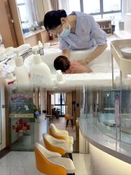 -贝爱时刻月子中心(宝安妇幼店)