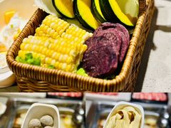 -海底捞大排档火锅(打浦路店)