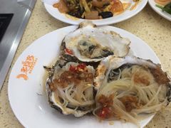 -多喜客海鲜烤肉自助烤场(百花红楼店)