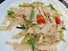 -客汀家宴·客家烟火 四季食材(集美店)