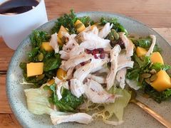 -HAPPEN(江川东路店)