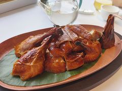 -小厨娘淮扬菜(天印大道店)