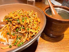 -德天顺盖码饭(人民西路店)