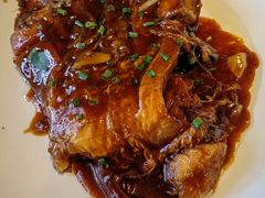 -长兴菜馆(高桥店)