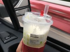 -奈雪的茶(大梅沙8号仓店)