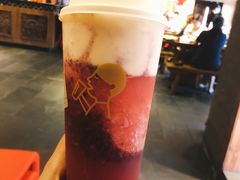 -喜茶(东莞汇一城店)