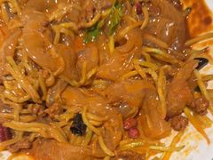 -奉天小馆·非遗东北菜(沈阳万象城店)