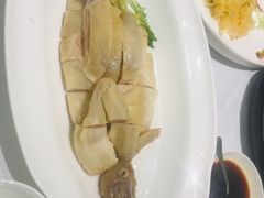 -上海小南国(金桥国际广场店)