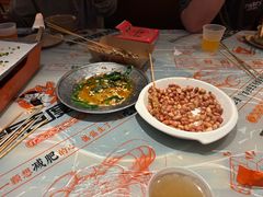 -新百度·洪湖地标大排档(爱国路店)