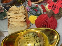 -庖丁家水煮牛排火锅(巴国城店)