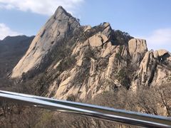 -丹东凤凰山景区