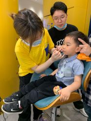 点击看大图 -海马体家庭照相馆(杭州远洋乐堤港店)
