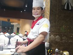 -法式利昂铁板烧主题餐厅(唐山爱琴海店)