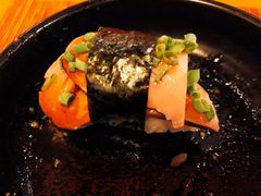 -昊·来了寿司(双楠2店)