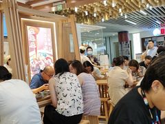 大堂-小满手工粉(环宇荟店)