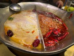-湊湊火锅·茶憩(南京万象天地店)